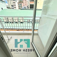 Cho Thuê Căn Hộ 1 Phòng Ngủ Ban Công, Q1 || Đường Thủ Khoa Huân || Gần Công Viên Tao Đàn, Cv 23 Tháng 9