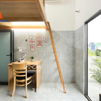 Free Tiền Phòng T4-Phòng Cửa Sổ Bancol Full Nt Ngay Đh Vl Cs3, Iuh, Lotte, Chợ An Nhơn, Emart Mới