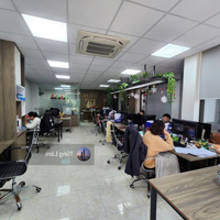 Cho Thuê Văn Phòng Tại Lê Văn Lương, 90M2 Giá Chỉ 16 Triệu/Tháng