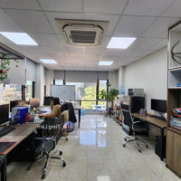 Cho Thuê Văn Phòng Tại Lê Văn Lương, 90M2 Giá Chỉ 16 Triệu/Tháng