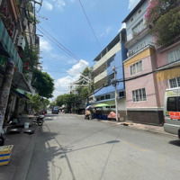 Nhà Ngang 6M Hẻm Xe Tải Phường 4 Quận 8 Giá Chỉ 8 Tỷ 5