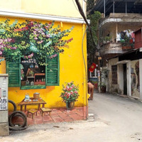 Giá Đầu Tư, Đừng Bỏ Lỡ Căn Nhà Ngon Nhất Văn Miếu. Đống Đa 87M² Ôtô Vào Nhà Gần Phố Lớn Giá Bán 17.5 Tỷ