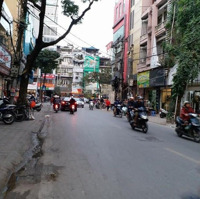 Giá Đầu Tư, Đừng Bỏ Lỡ Căn Nhà Ngon Nhất Văn Miếu. Đống Đa 87M² Ôtô Vào Nhà Gần Phố Lớn Giá Bán 17.5 Tỷ