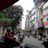 Giá Đầu Tư, Đừng Bỏ Lỡ Căn Nhà Ngon Nhất Văn Miếu. Đống Đa 87M² Ôtô Vào Nhà Gần Phố Lớn Giá Bán 17.5 Tỷ