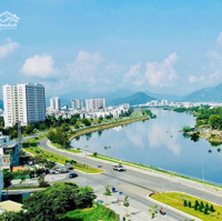 Chính Chủ Bán Nhà 3 Tầng Phường Phước Long Đối Diện Công Viên, Sát Sông Quán Trường