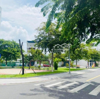 Chính Chủ Bán Nhà 3 Tầng Phường Phước Long Đối Diện Công Viên, Sát Sông Quán Trường