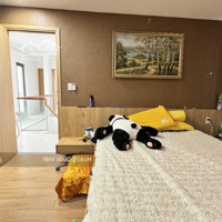 Chính Chủ - 230M2(6.7X40) - Oto Ngủ Nhà - 3 Tầng Cực Thoáng. Lê Quang Định Bt. Giá Nhỉnh 13 Tỷ