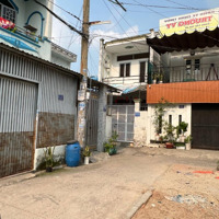 Bán Nhà Riêng Tại Huỳnh Thị Hai, Tân Chánh Hiệp, Q12, Hcm, Giá Ưu Đãi, 72M2