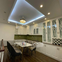 Bán Lk Kđt Văn Khê, Hà Đông, Thang Máy, Thông Sàn, Kinh Doanh, Đường Đôi 24M, 17,5 Tỷ, 50M2, Mt5M