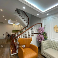 Bán Lk Kđt Văn Khê, Hà Đông, Thang Máy, Thông Sàn, Kinh Doanh, Đường Đôi 24M, 17,5 Tỷ, 50M2, Mt5M