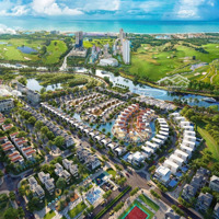 Hiếm! Biệt Thư Đảo Ngọc Regal Victoria Sát Bến Du Thuyền, Sân Gofd 360M2 Giá Bán 14 Tỷ (Nhà + Sổ)