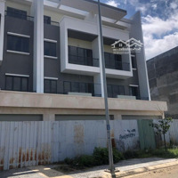 Bán Nhà Phố Thương Mại 1 Trệt 3 Lầu Thuộc Kđt Bà Rịa Citygate Mặt Tiền Quốc Lộ 51