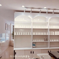 Bán Nhà 1 Trệt 1 Lầu Trần Bình Trọng, 47M2 Giá Bán 7,5 Tỷ Ngang 4,3 Met Co 2 Phòng Ngủ Kinh Doanh Tốt