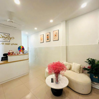 Bán Nhà 1 Trệt 1 Lầu Trần Bình Trọng, 47M2 Giá Bán 7,5 Tỷ Ngang 4,3 Met Co 2 Phòng Ngủ Kinh Doanh Tốt