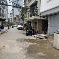 Bán Gấp Nhà Mặt Phố Thụy Khuê, Quận Tây Hồ,Diện Tích100M2, Mặt Tiền 7M