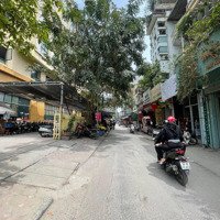 Bán Gấp Nhà Mặt Phố Thụy Khuê, Quận Tây Hồ,Diện Tích100M2, Mặt Tiền 7M