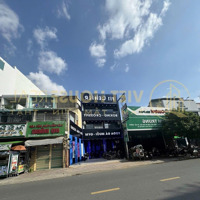 Bán Nhàmặt Tiềnlê Văn Sỹ ,P.2 ,Q.tân Bình -Dt:7,5 X 37 -Cn: 235M2 -Kc:2 Tầng -Hđt: 140 Triệu	/Th - Giá Bán 51 Tỷ
