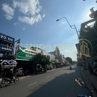 Bán Nhàmặt Tiềnlê Văn Sỹ ,P.2 ,Q.tân Bình -Dt:7,5 X 37 -Cn: 235M2 -Kc:2 Tầng -Hđt: 140 Triệu	/Th - Giá Bán 51 Tỷ