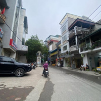Thanh Xuân Bán Toà Nhà Building 9 Tầng Diện Tích 107M2 X 9 Tầng Mặt Tiền 6 Mét Có Hầm, Thang Máy