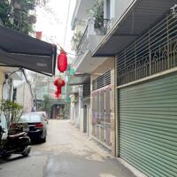 Bán nhà Đại Mỗ 69m2 x 3 tầng, Phân lô Oto tránh, giá 12,8 tỷ