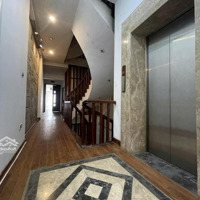 Rẻ Nhất !Building Mặt Phố Đống Đa, 7 Tầng Thang Máy, 2 Mặt Tiền, 145M, 42.5 Tỷ, Dòng Tiền 110 Triệu
