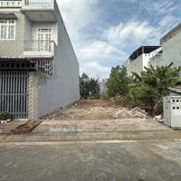 Sang Gấp Miếng Đất Full Thổ 5X17 Ngay Chợ Bình Chánh 800 Triệuiệu Công Chứng Ngay