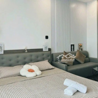 Em Cho Thuê Studio Ruby Full Đồ Nội Thất Mới Vinhomes Ocean Park 1, Miễn Phí Môi Giới 100%