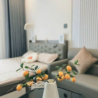 Em Cho Thuê Studio Ruby Full Đồ Nội Thất Mới Vinhomes Ocean Park 1, Miễn Phí Môi Giới 100%