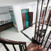 Nhà Thái Thịnh. Diện Tích 51 M2 Giá Bán 7.9 Tỷ