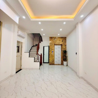 Tìm Mãi Mới Thấy Nhà Đẹp Như Mơ Giữa Lòng Thanh Xuân - 6 Tầng - 43M