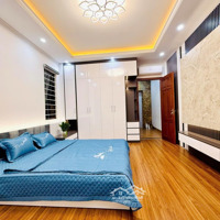 Tìm Mãi Mới Thấy Nhà Đẹp Như Mơ Giữa Lòng Thanh Xuân - 6 Tầng - 43M