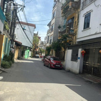 Bán Nhà Hà Đông Ngô Đình Mẫn Ô Tô Tránh Kd Đỉnh Gần Parkcity Diện Tích: 48M,Mặt Tiền5,5M Giá Bán 11,8 Tỷ