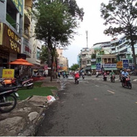 Nhà 5 Tầng, 80M2, Sẵn Dòng Tiền 1.3 Tỷ/Năm, Sát Ngô Gia Tự, Q10, Ngộp Bank, Bán Gấp, Chỉ 13.X Tỷ