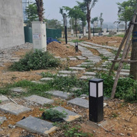 Bán Biệt Thự Centre Ville Lương Sơn, Giá Siêu Hời 2 Tỷ, Diện Tích 120M2