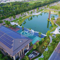 Quỹ Căn Liền Kề, Biệt Thự An Lạc Cạnh Công Viên. Hỗ Trợ Vay Ls 0% 24 Tháng. Chiết Khấu Hơn 10%