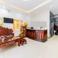 Bán Khách Sạn Phố Tây Thấp Hơn Giá Đất Chỉ 326 Triệu /M2 Siêu Rẻ Đang Hoạt Động Kinh Doanh