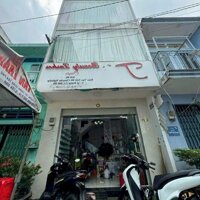 Nhà 4×6, đúc 3 lầu đường Lê Trọng Tấn (đoạn gần Tân Kỳ Tân Quý)