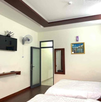 Tòa Căn Hộ 5 Tầng Mặt Tiền Ngô Quyền Gần Dự Án Sun Cosmo, Gần Cầu Trần Thị Lý -Diện Tích25 Triệu/Tháng