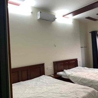 Tòa Căn Hộ 5 Tầng Mặt Tiền Ngô Quyền Gần Dự Án Sun Cosmo, Gần Cầu Trần Thị Lý -Diện Tích25 Triệu/Tháng