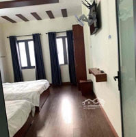 Tòa Căn Hộ 5 Tầng Mặt Tiền Ngô Quyền Gần Dự Án Sun Cosmo, Gần Cầu Trần Thị Lý -Diện Tích25 Triệu/Tháng