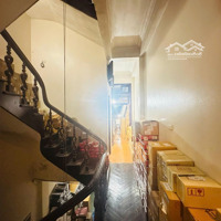 Bán Nhà Siêu Chất Giá Giành Giật Chỉ 27.9 Tỷ Phân Lô Ô Tô Tránh, Đầm Trấu 59M2 5 Tầng Hai Bà Trưng