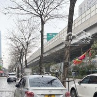 Bán Đất Lô Góc 3 Mặt Đường Mặt Phố Phạm Văn Đồng 90M2, Vỉa Hè, Kd Sầm Uất, Giá Bán 53.6 Tỷ.