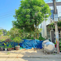 Hot! Cơ Hội Sở Hữu Ngay Lô Đất Nhân Hoà 4 - Q Cẩm Lệ, Vị Trí Đắc Địa