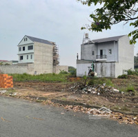 Chính Chủ Cần Tiền Bán Gấp Mảnh Đất 275M View Sông Sau Lưng Chợ Đầu Mối Thủ Đức