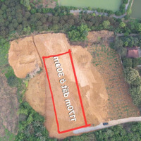 Bán Đất Tại Xã Liên Sơn, Lương Sơn, Hòa Bình, Diện Tích 1170M2 Giá Hợp Lý 2,2 Tỷ