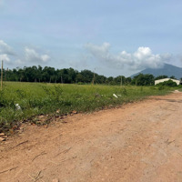 Bán Đất Suối Đá, Tây Ninh: 5X40M (50M2 Thổ Cư), 330 Triệu Bao Sổ
