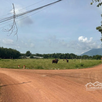 Bán Đất Suối Đá, Tây Ninh: 5X40M (50M2 Thổ Cư), 330 Triệu Bao Sổ
