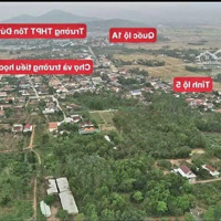 Chính Chủ Bán Đất Mặt Đường Ql1A Thôn Mỹ Lợi, Ninh Lộc, Ninh Hòa, Khánh Hòa.