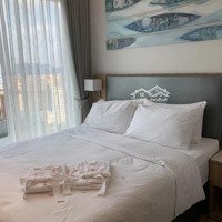 Cho Thuê Căn Hộ 2 Phòng Ngủ 2 Vệ Sinh 94M2 Tại Chung Cư Zenity, View Bitexco Lầu Cao
