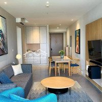 Cho Thuê Căn Hộ 2 Phòng Ngủ 2 Vệ Sinh 94M2 Tại Chung Cư Zenity, View Bitexco Lầu Cao